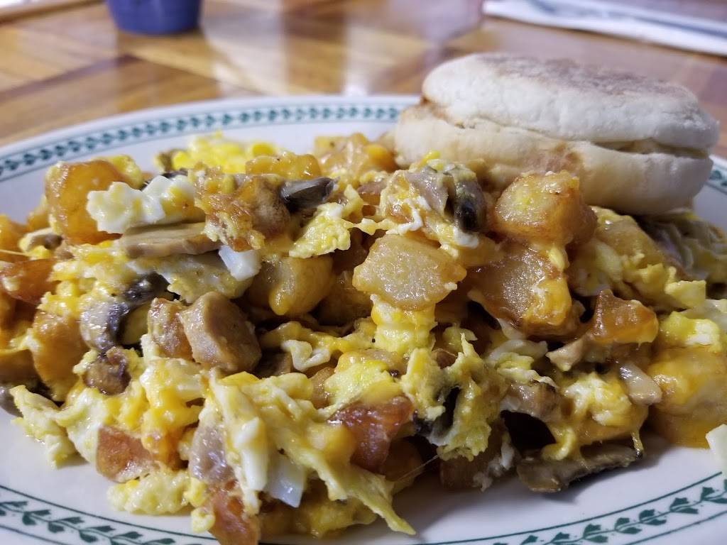 Augies Sunrise Diner | restaurant | 8207 Niagara Falls Blvd, Niagara Falls, NY 14304, USA | 7162984288 OR +1 716-298-4288