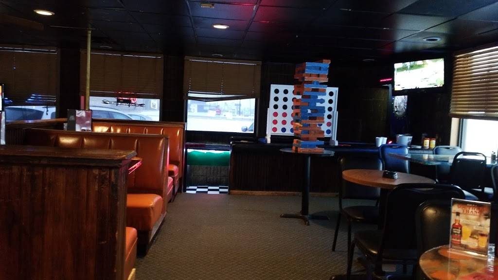 Henry Hudsons Pub | restaurant | 3938 W Reno Ave, Oklahoma City, OK 73107, USA | 4059439080 OR +1 405-943-9080