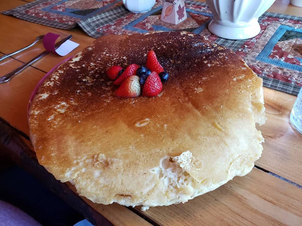 Hill of Beans | restaurant | w3075 Co Rd R R, Ogema, WI 54459, USA | 7157675287 OR +1 715-767-5287