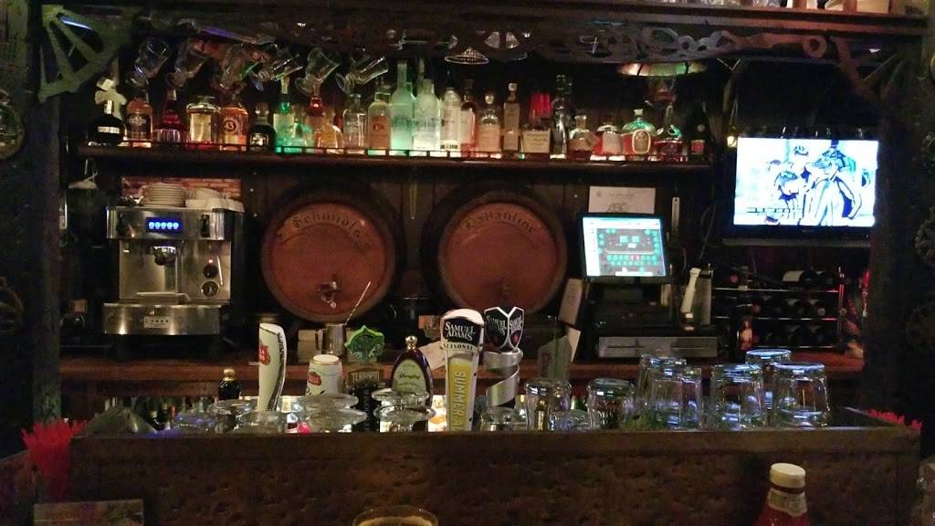 Wagon Wheel Restaurant | restaurant | 16 S Front St, Bergenfield, NJ 07621, USA | 2013849464 OR +1 201-384-9464