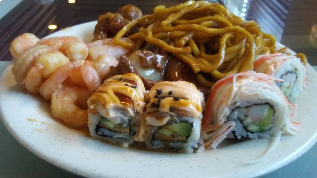 Kings Buffet | restaurant | 1406 N Jackson St # 400, Tullahoma, TN 37388, USA | 9314558853 OR +1 931-455-8853