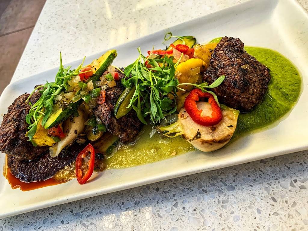 Mestiza Bar y Cocina | restaurant | 858 Monterey St, San Luis Obispo, CA 93401, USA | 8055923201 OR +1 805-592-3201