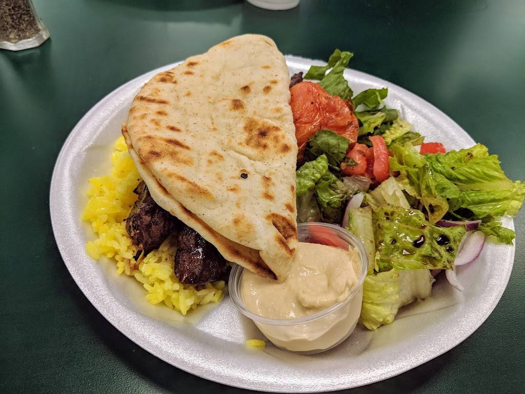 Samad Grill | restaurant | 8897 Roswell Rd, Sandy Springs, GA 30350, USA | 7708073700 OR +1 770-807-3700