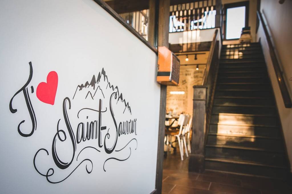 LOeufrier Saint Sauveur | restaurant | 275 Rue Principale, Saint-Sauveur, QC J0R 1R0, Canada | 4502273315 OR +1 450-227-3315