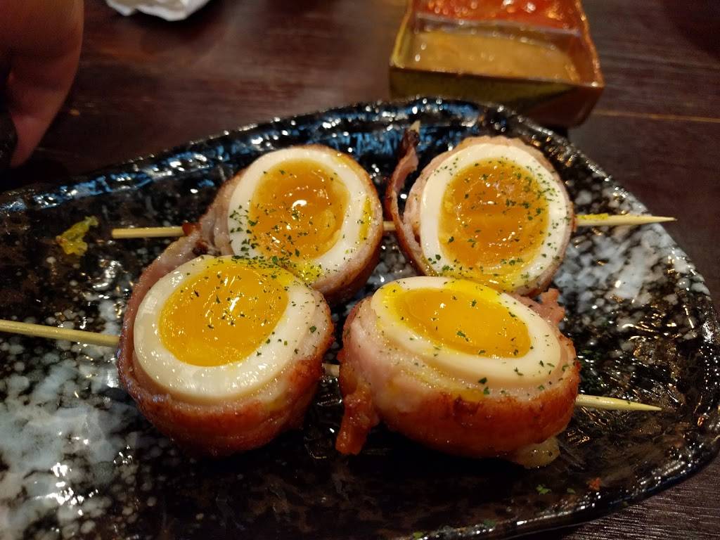 Odenyaki Bistro | restaurant | 71 Curtner Ave #80, San Jose, CA 95125, USA | 4088992250 OR +1 408-899-2250