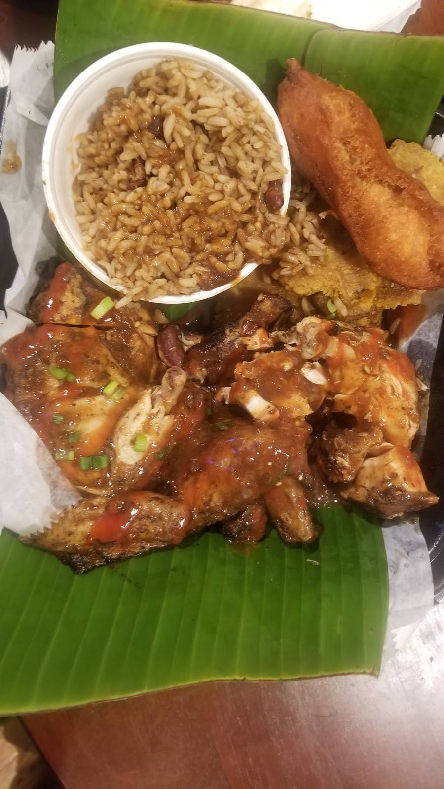 Riddim n Spice | restaurant | 2116 Meharry Blvd, Nashville, TN 37208, USA | 6153577006 OR +1 615-357-7006