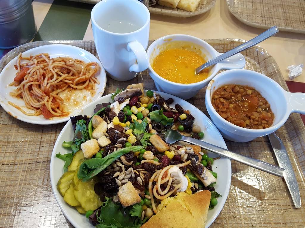 Souplantation | restaurant | 23870 Aliso Creek Rd, Laguna Niguel, CA 92677, USA | 9498316055 OR +1 949-831-6055