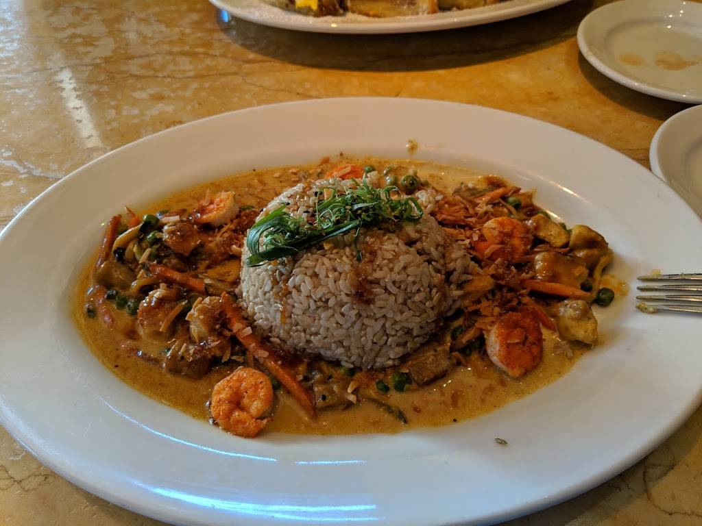 The Cheesecake Factory | restaurant | 160 Walt Whitman Rd, Huntington, NY 11746, USA | 6312718200 OR +1 631-271-8200