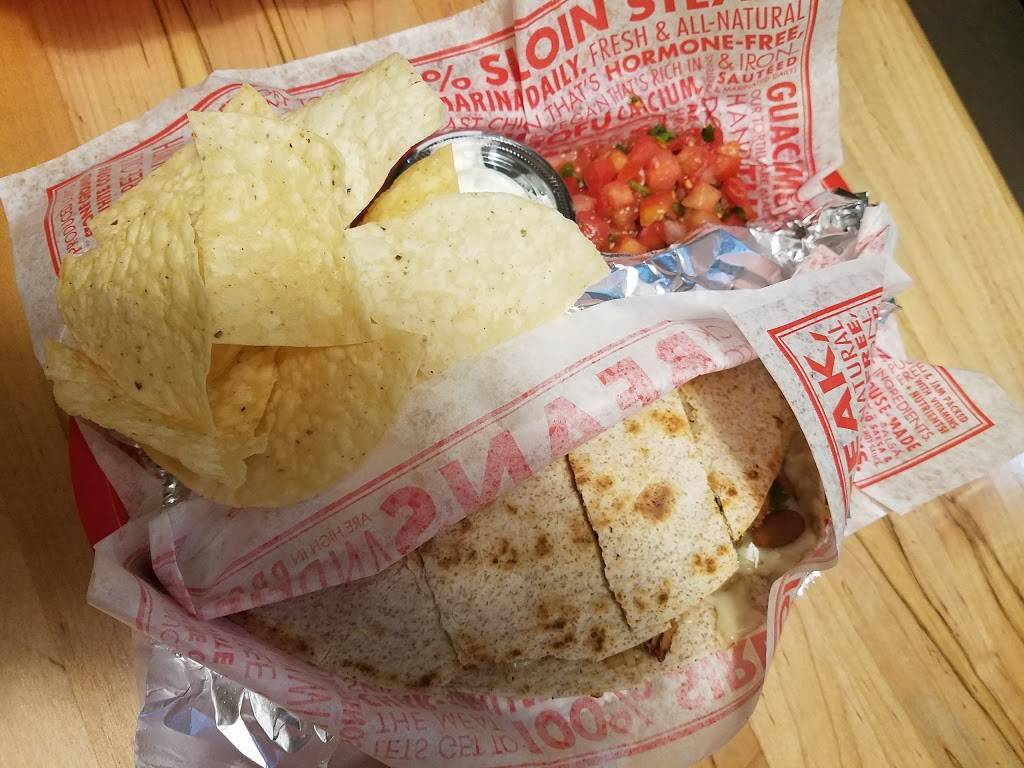 Barberitos Southwestern Grille & Cantina | restaurant | 301 Pisgah Church Rd b102, Greensboro, NC 27455, USA | 3362889974 OR +1 336-288-9974