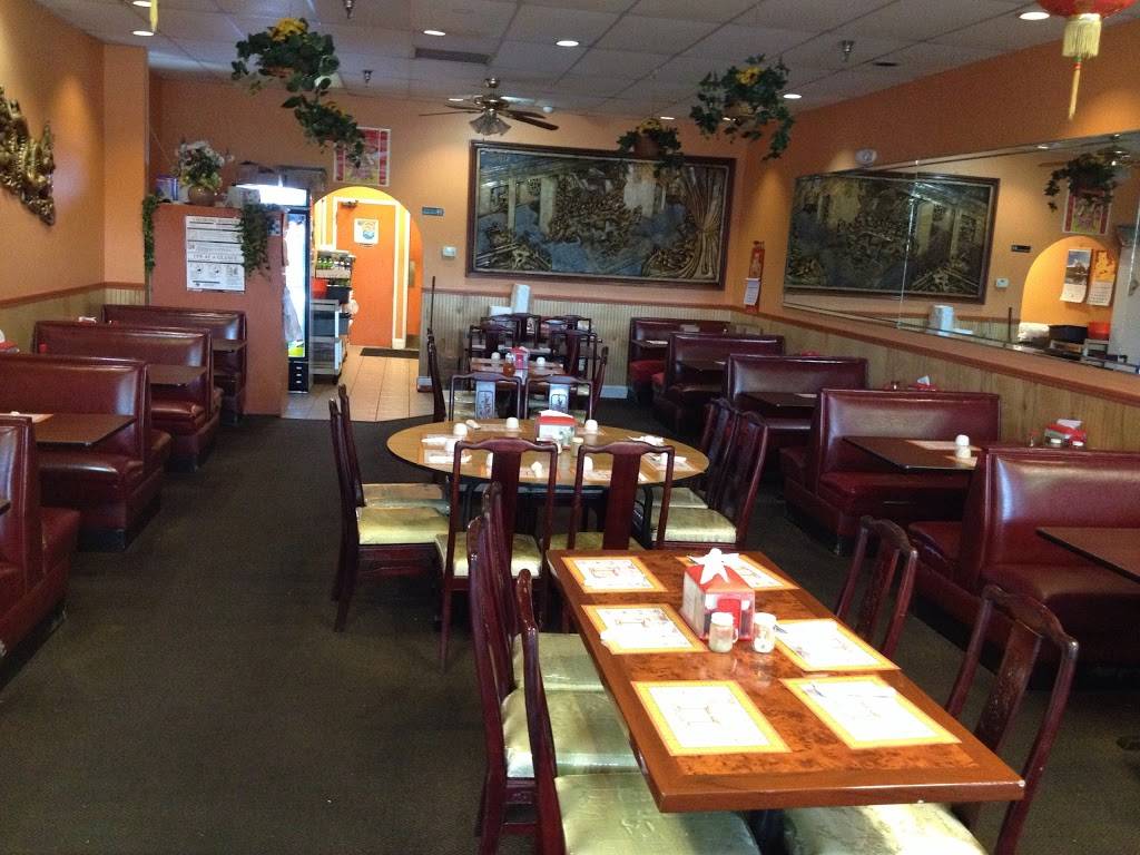 Oriental Garden Restaurant | meal takeaway | 115 Flagler Plaza Dr, Palm Coast, FL 32137, USA | 3864397777 OR +1 386-439-7777