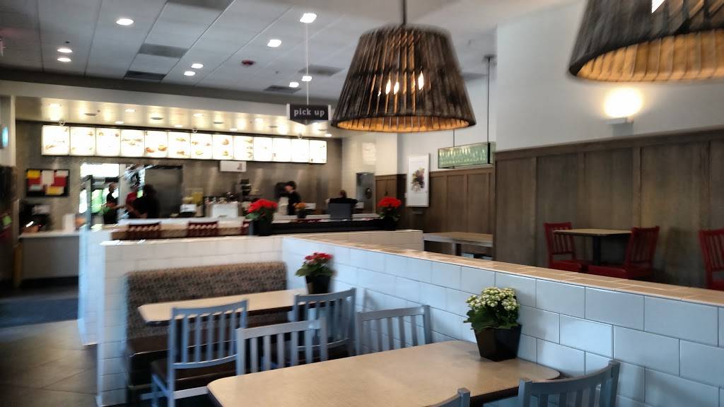 Chick-fil-A | restaurant | 35 Rowland Way, Novato, CA 94945, USA | 4158977710 OR +1 415-897-7710