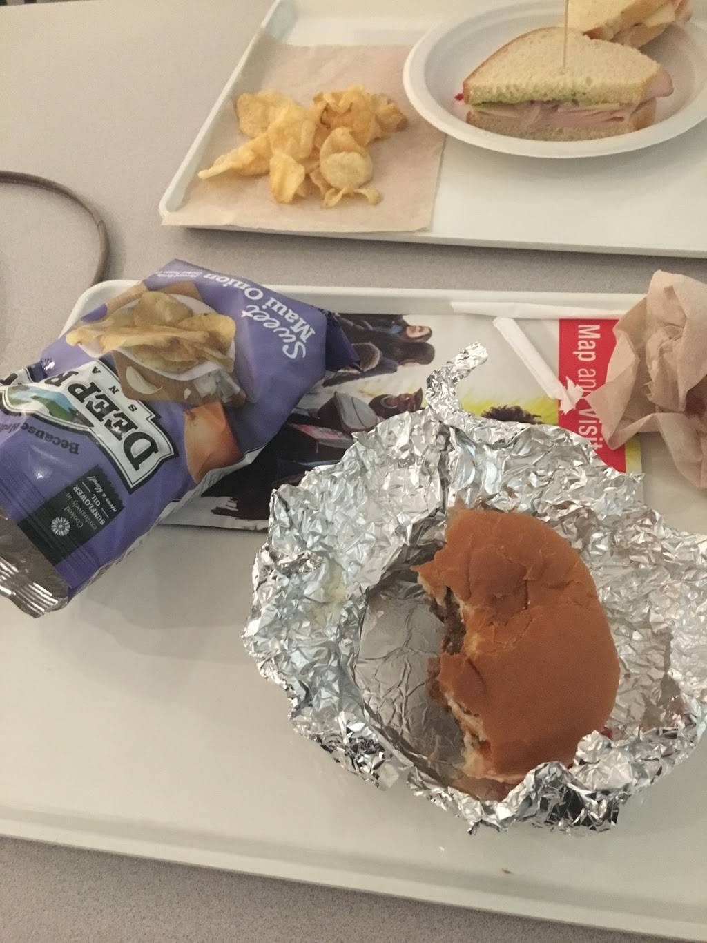 Garden Cafeteria | restaurant | 465 Huntington Ave, Boston, MA 02115, USA | 6172679300 OR +1 617-267-9300