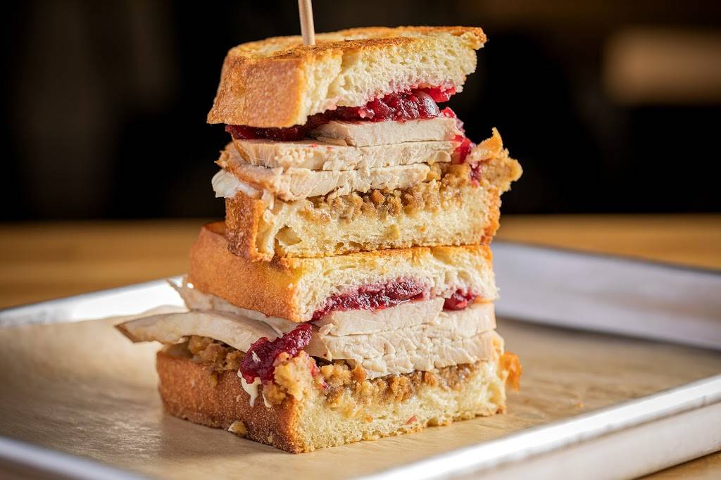 J.T.’s Genuine Sandwich Shop | restaurant | 3970 N Elston Ave, Chicago, IL 60618, USA | 7737547729 OR +1 773-754-7729