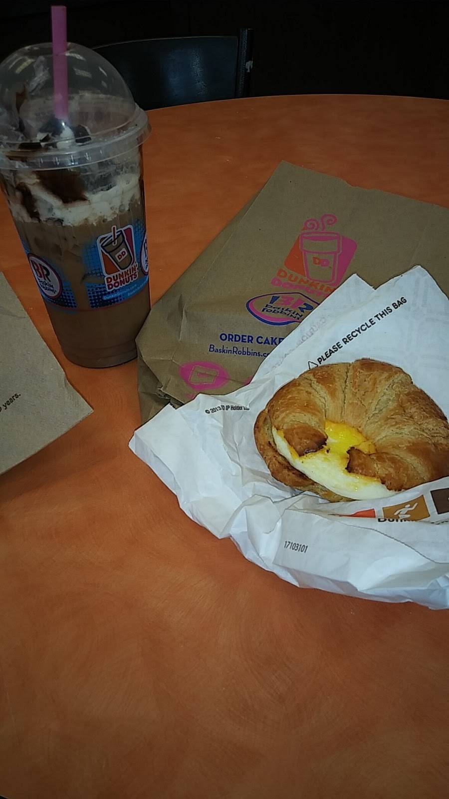 Dunkin Donuts | cafe | 1755 W Addison St, Chicago, IL 60613, USA | 7732484777 OR +1 773-248-4777