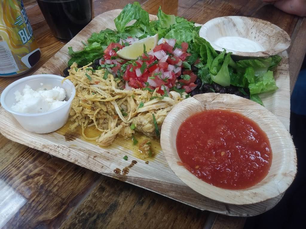 Fusion Street Eatery | restaurant | 422 Patricia Ave, Dunedin, FL 34698, USA | 7275335390 OR +1 727-533-5390