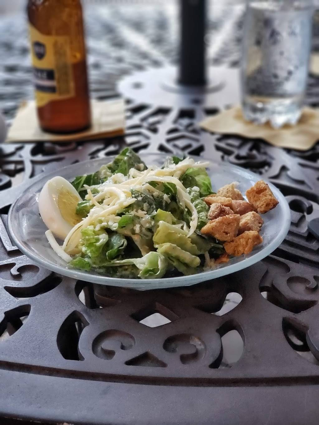 Dutchs Daughter | restaurant | 581 Himes Ave, Frederick, MD 21703, USA | 3016689500 OR +1 301-668-9500