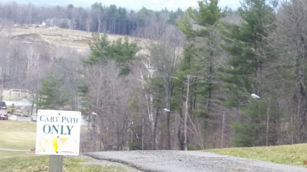 Woods of Westminster Golf Course | restaurant | 23 Rock Maple Ln, Westminster, MA 01473, USA | 9788740500 OR +1 978-874-0500