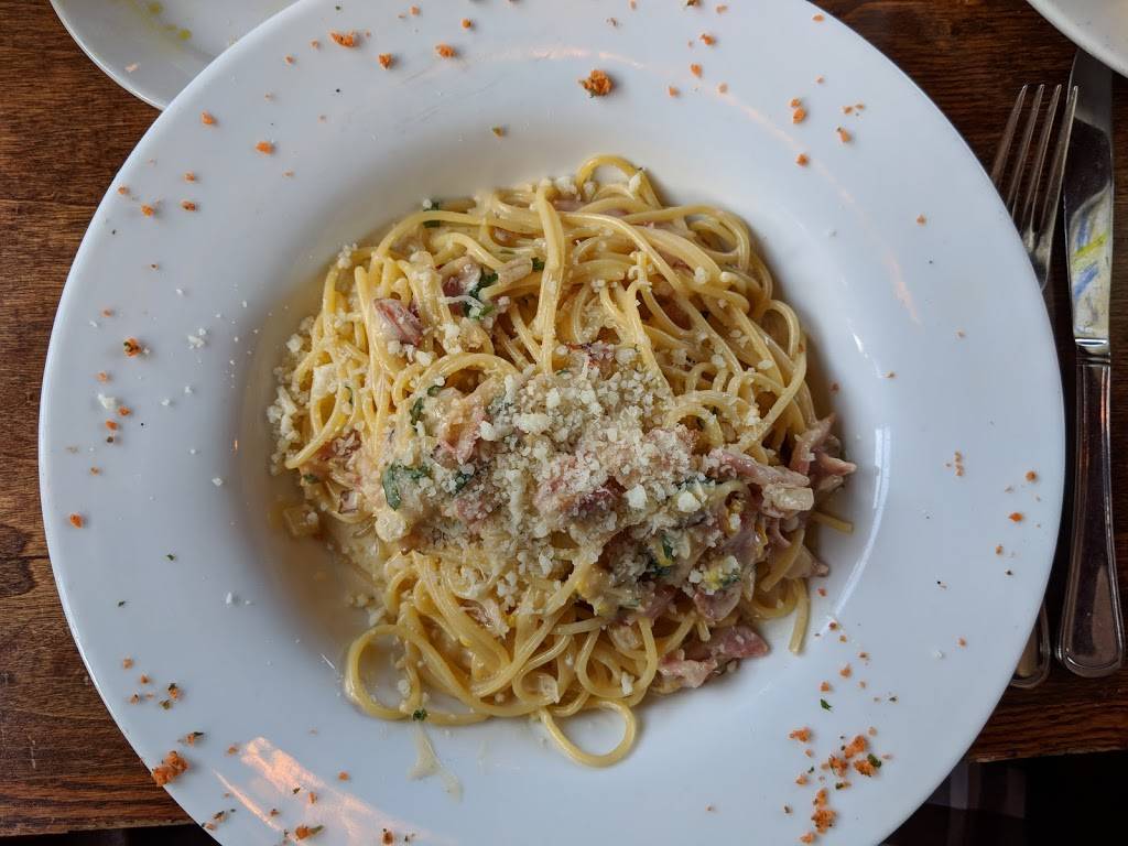 Pomodoro Ristorante Italiano | restaurant | 2833 Avenida De Portugal, San Diego, CA 92106, USA | 6195231301 OR +1 619-523-1301