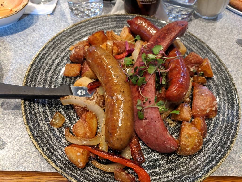 Delafield Brewhaus | restaurant | 3832 Hillside Dr, Delafield, WI 53018, USA | 2626467821 OR +1 262-646-7821