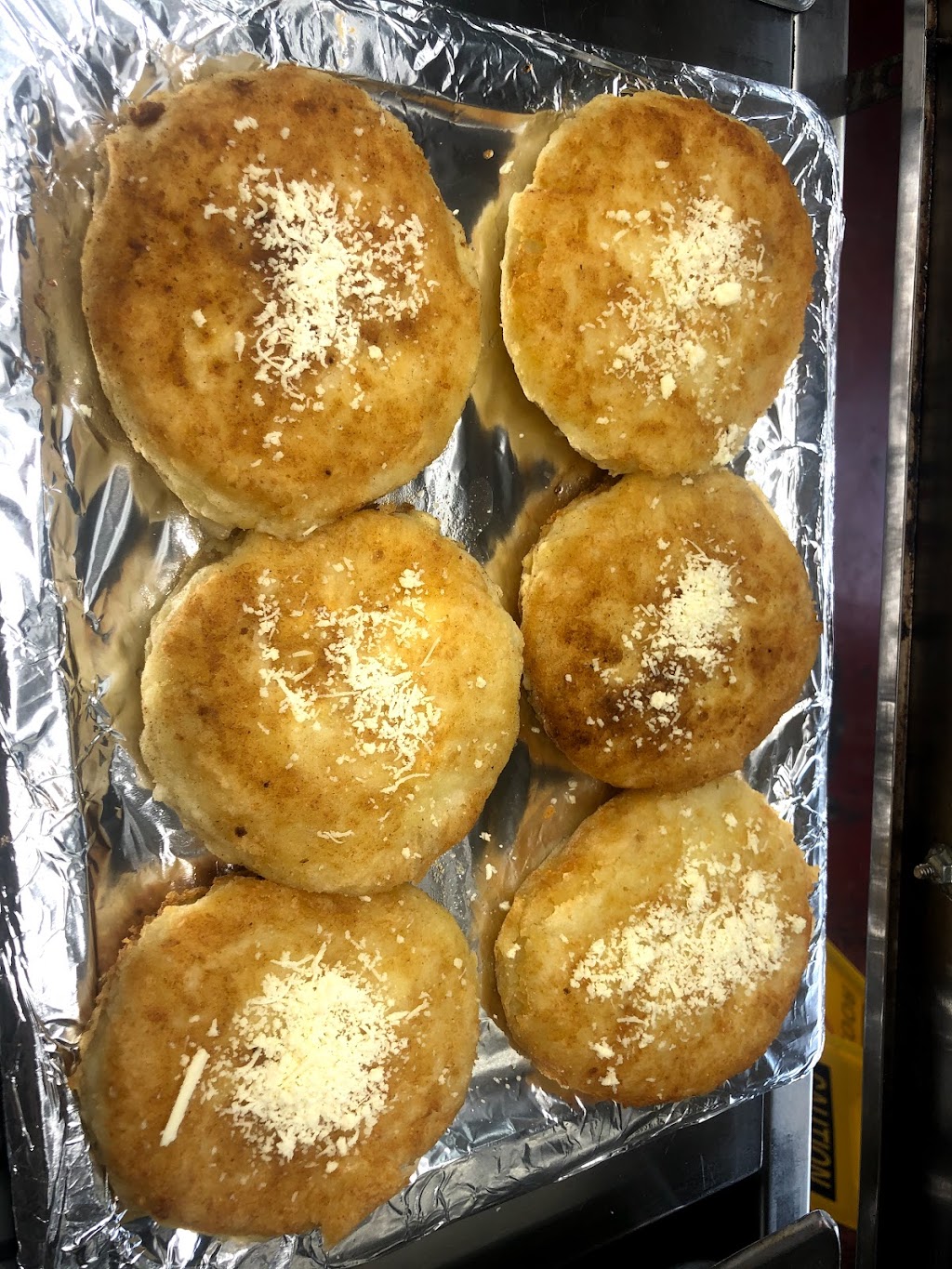 Victoria Bakery, Fritanga y Tortilleria | bakery | 1130 W Flagler St, Miami, FL 33130, USA | 7865271919 OR +1 786-527-1919