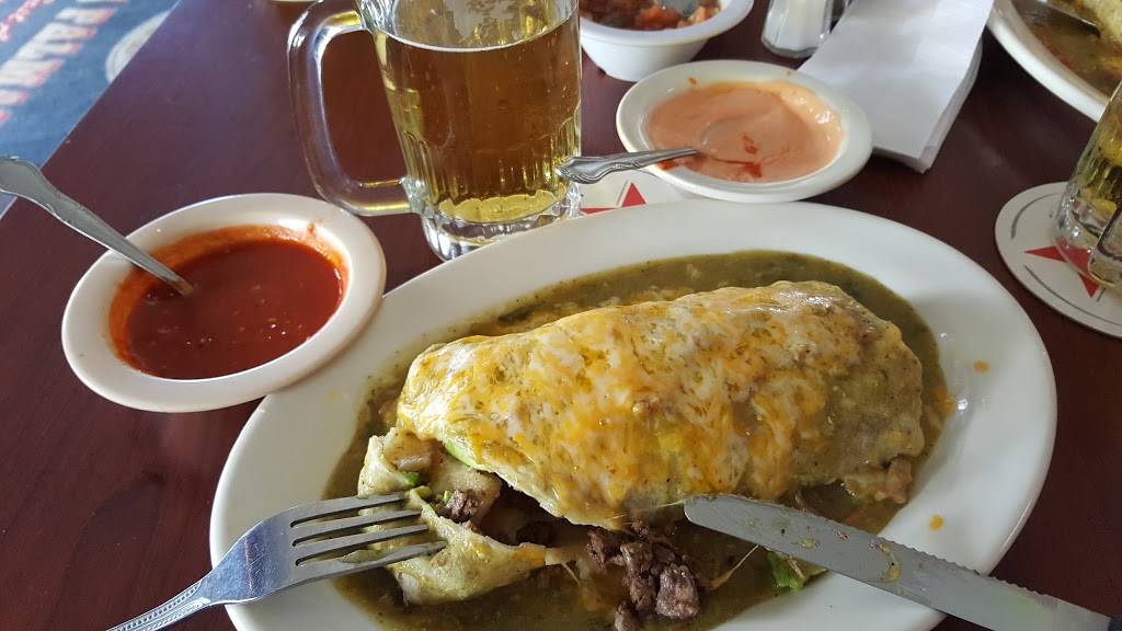 Las Palmas Cafe | restaurant | 23909 S Avalon Blvd, Carson, CA 90745, USA | 3108349194 OR +1 310-834-9194