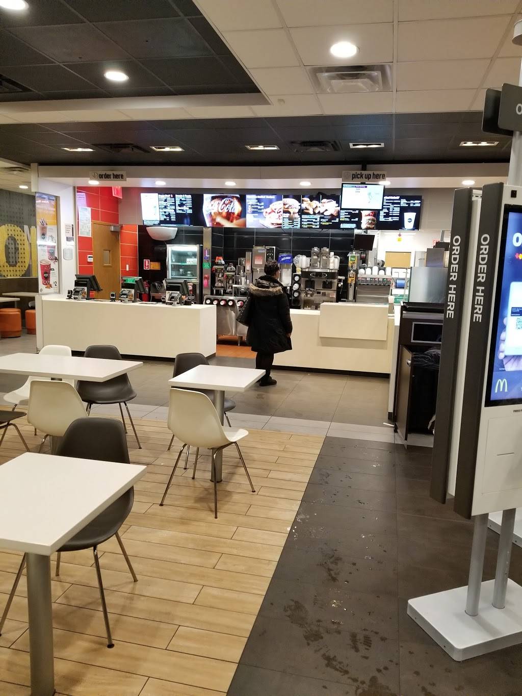 McDonalds | cafe | 1403 Mermaid Ave, Brooklyn, NY 11224, USA | 7183722859 OR +1 718-372-2859