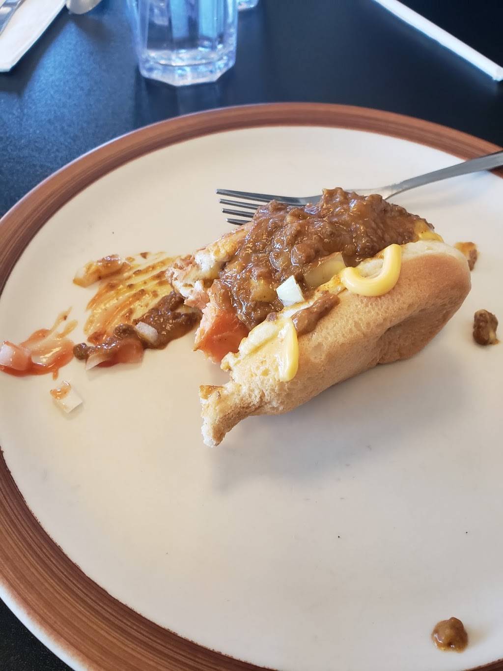 U of D Coney Island | restaurant | 16126 Livernois, Detroit, MI 48221, USA | 3138620160 OR +1 313-862-0160