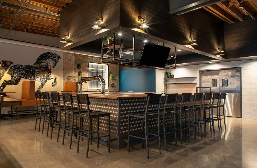 The Friesian Gastro Pub | restaurant | 720 Michigan St NE, Grand Rapids, MI 49503, USA | 6168253001 OR +1 616-825-3001