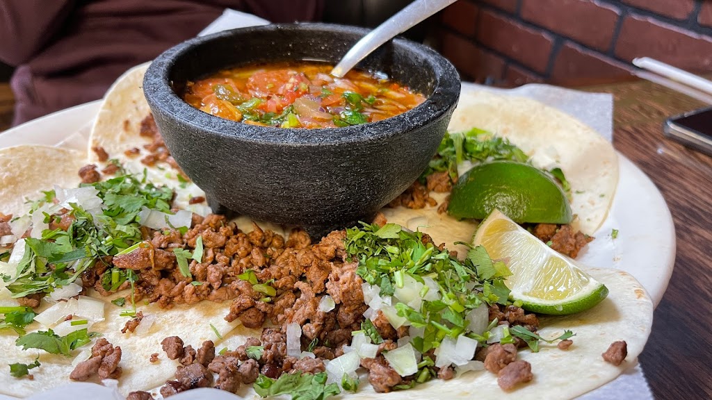 El Jimador Mexican Grill | restaurant | 102 E Main St, Wilburton, OK 74578, USA | 9189171020 OR +1 918-917-1020