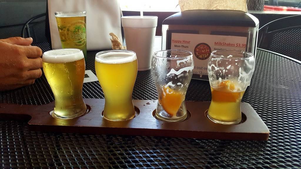 The Chop Shop | restaurant | 118 S Kentucky Ave, Lakeland, FL 33801, USA | 8636034040 OR +1 863-603-4040