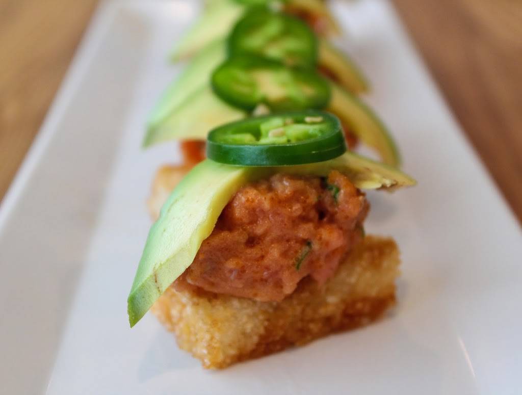 Shiso Sushi | restaurant | 11713 Saticoy St, North Hollywood, CA 91605, USA | 8185794677 OR +1 818-579-4677