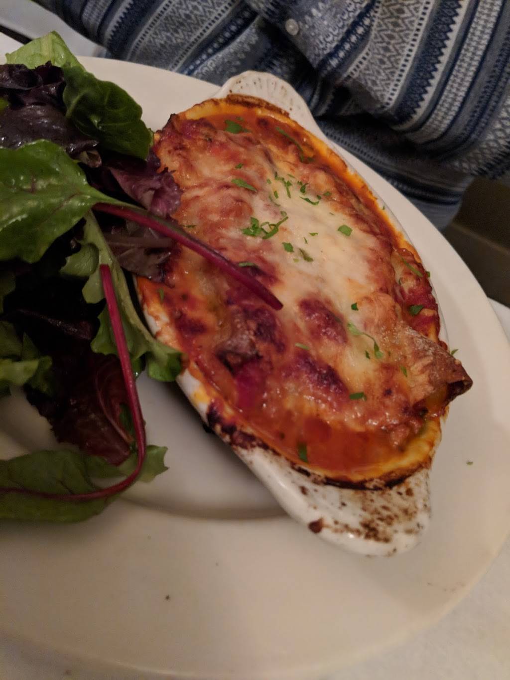 Ribollita | restaurant | 41 Middle St, Portland, ME 04101, USA | 2077742972 OR +1 207-774-2972