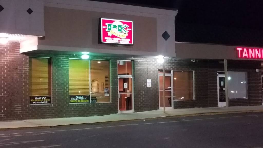 Pizza King | restaurant | 358 E Dupont Blvd, Millsboro, DE 19966, USA | 3029348699 OR +1 302-934-8699