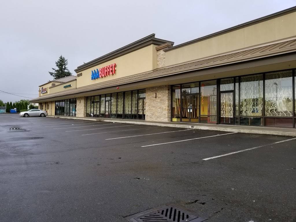 AAA King Buffet | restaurant | 10310 S Tacoma Way, Lakewood, WA 98499, USA | 2539838833 OR +1 253-983-8833