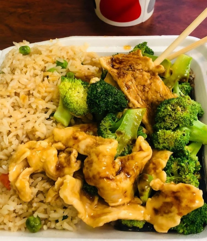 Chinatown Inn | restaurant | 520 Third Avenue, Pittsburgh, PA 15219, USA | 4122611292 OR +1 412-261-1292