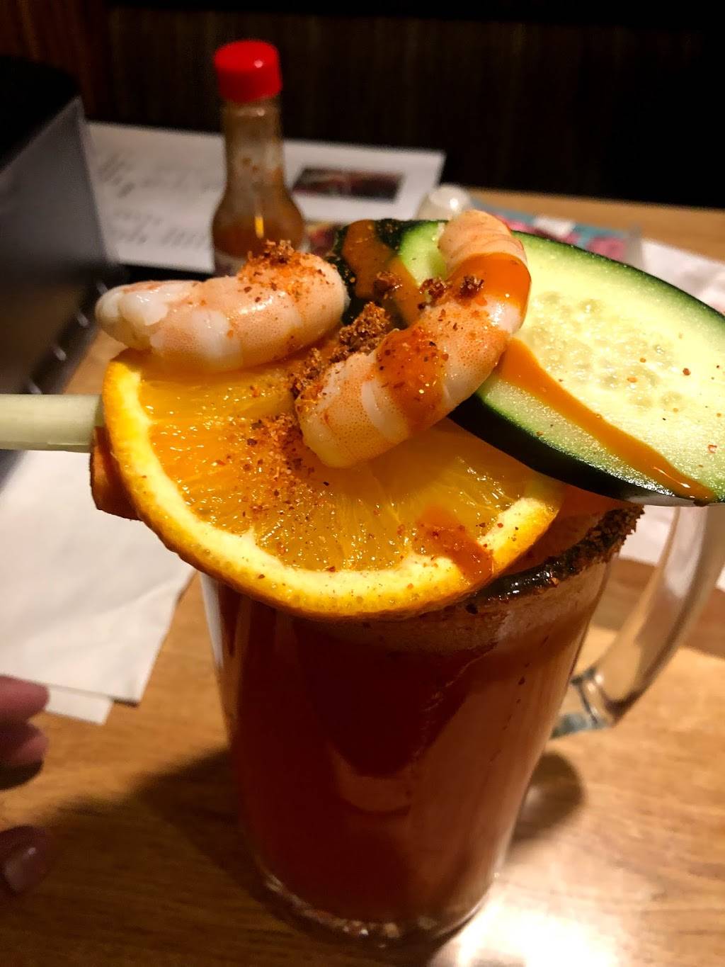 Taqueria Y Mariscos Chapala | restaurant | 303 1st St, Gilroy, CA 95020, USA | 4088428925 OR +1 408-842-8925