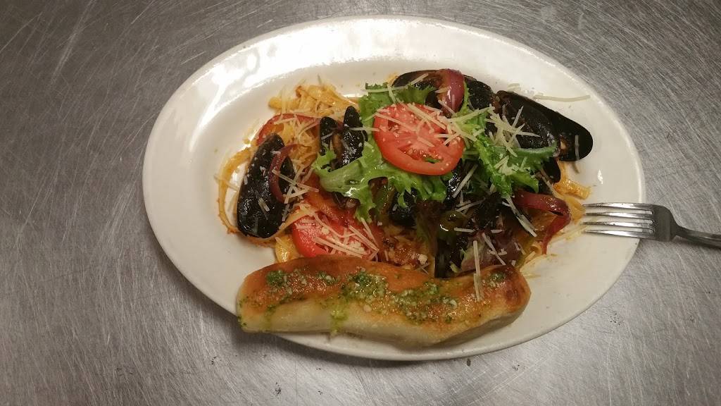 Little Italy Restaurant | restaurant | 4430 N First Ave, Evansville, IN 47710, USA | 8124010588 OR +1 812-401-0588