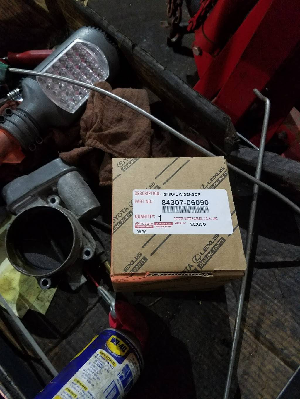 The Sanchez Luncheonette | restaurant | 38-01 Vernon Blvd, Long Island City, NY 11101, USA | 7184507409 OR +1 718-450-7409