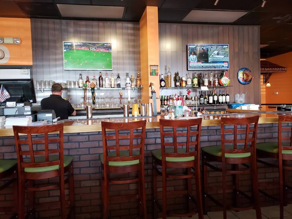 El Dorado Bar & Grill | restaurant | 201 Marlboro Ave C, Easton, MD 21601, USA | 4108204002 OR +1 410-820-4002