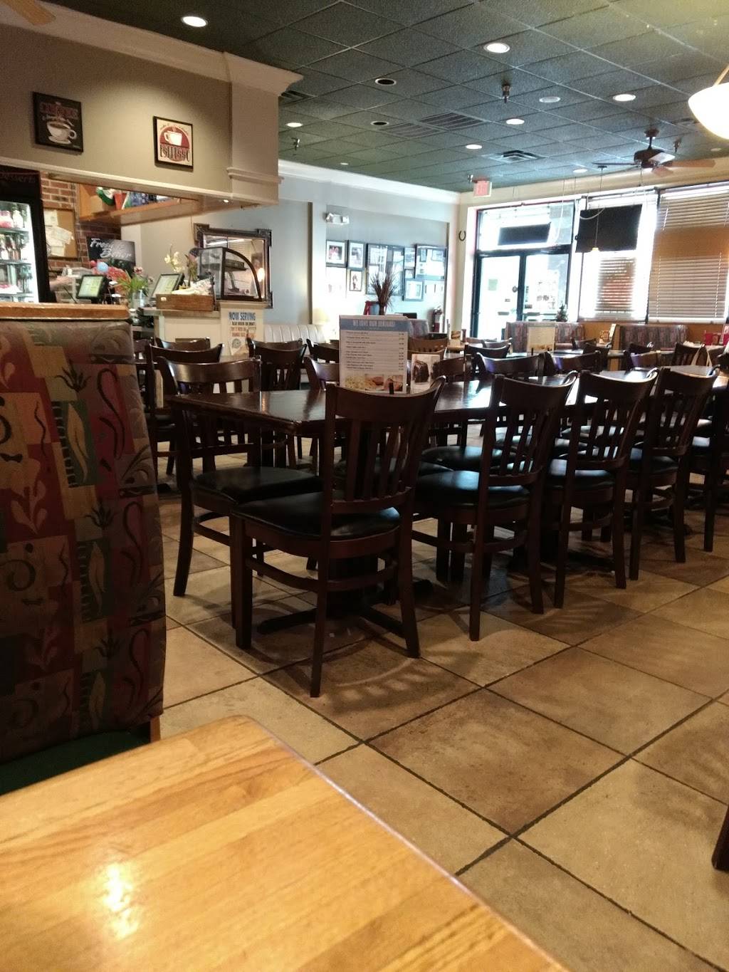 Gondola Pizza | meal delivery | 152 Shorter Ave NW, Rome, GA 30165, USA | 7062918080 OR +1 706-291-8080