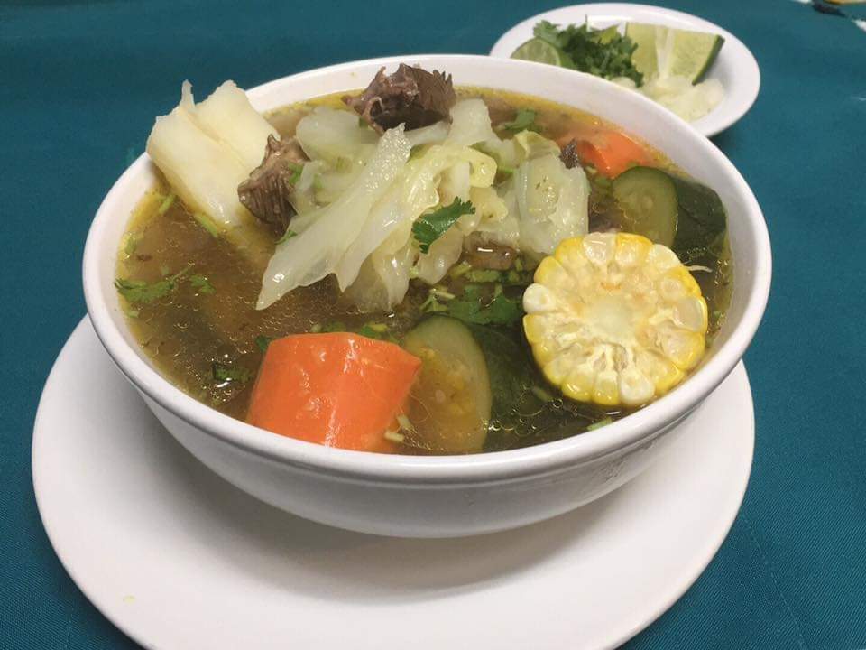 La Mangonada Restaurant & Fruteria | restaurant | 1528West, W Sunset Ave, Springdale, AR 72764, USA | 4794195098 OR +1 479-419-5098