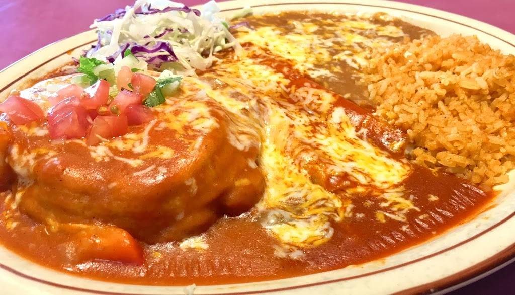 Casa Sanchez-Moms | restaurant | 8320 N Thornydale Rd # 110, Tucson, AZ 85741, USA | 5205792351 OR +1 520-579-2351