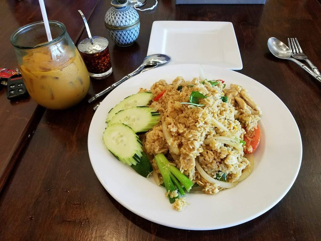 Up Thai Kitchen | restaurant | 12904 Fry Rd Suite 600, Cypress, TX 77433, USA | 8322206194 OR +1 832-220-6194