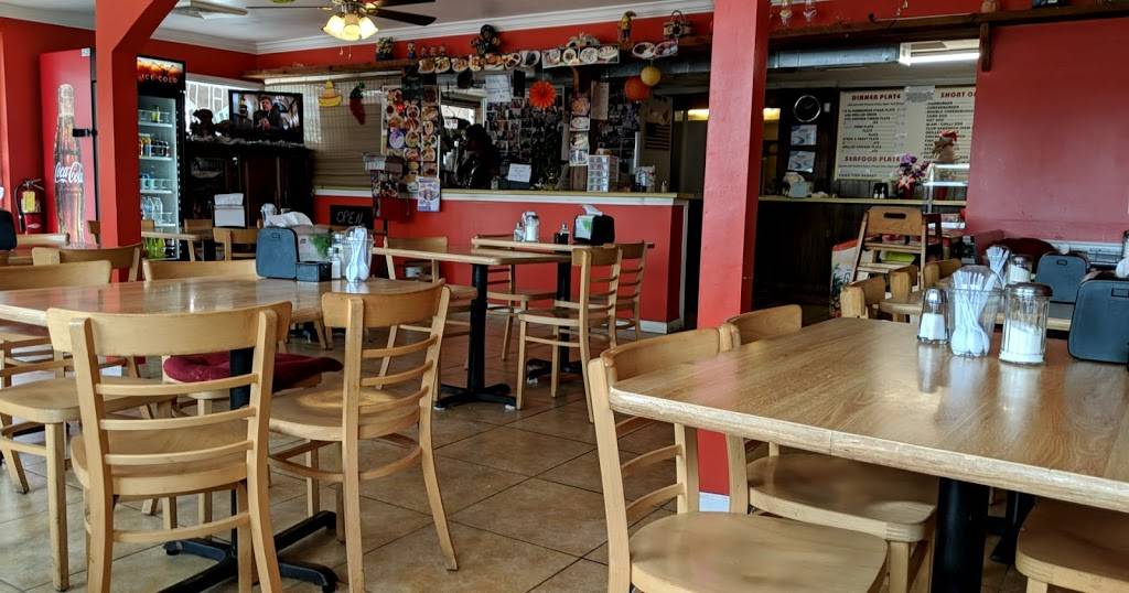 Mama Ruths Kitchen | restaurant | 804 Atlanta Rd, Gainesville, GA 30501, USA | 7705328261 OR +1 770-532-8261