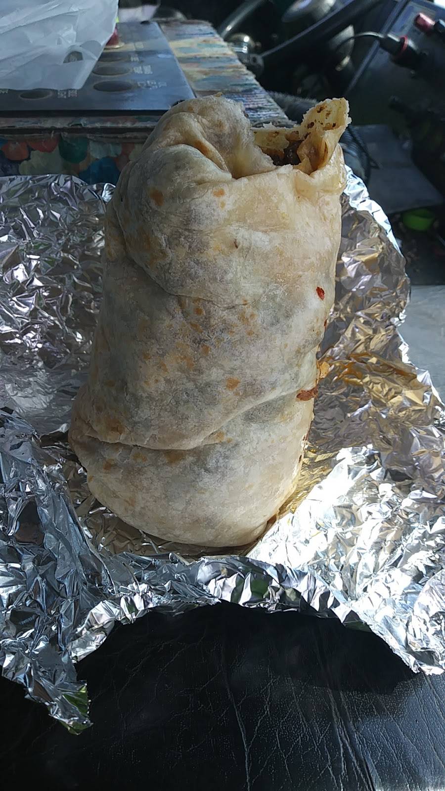 Taqueria El Rey Taco Truck | restaurant | 2601-2699 Leavenworth St, Omaha, NE 68105, USA | 4028131900 OR +1 402-813-1900