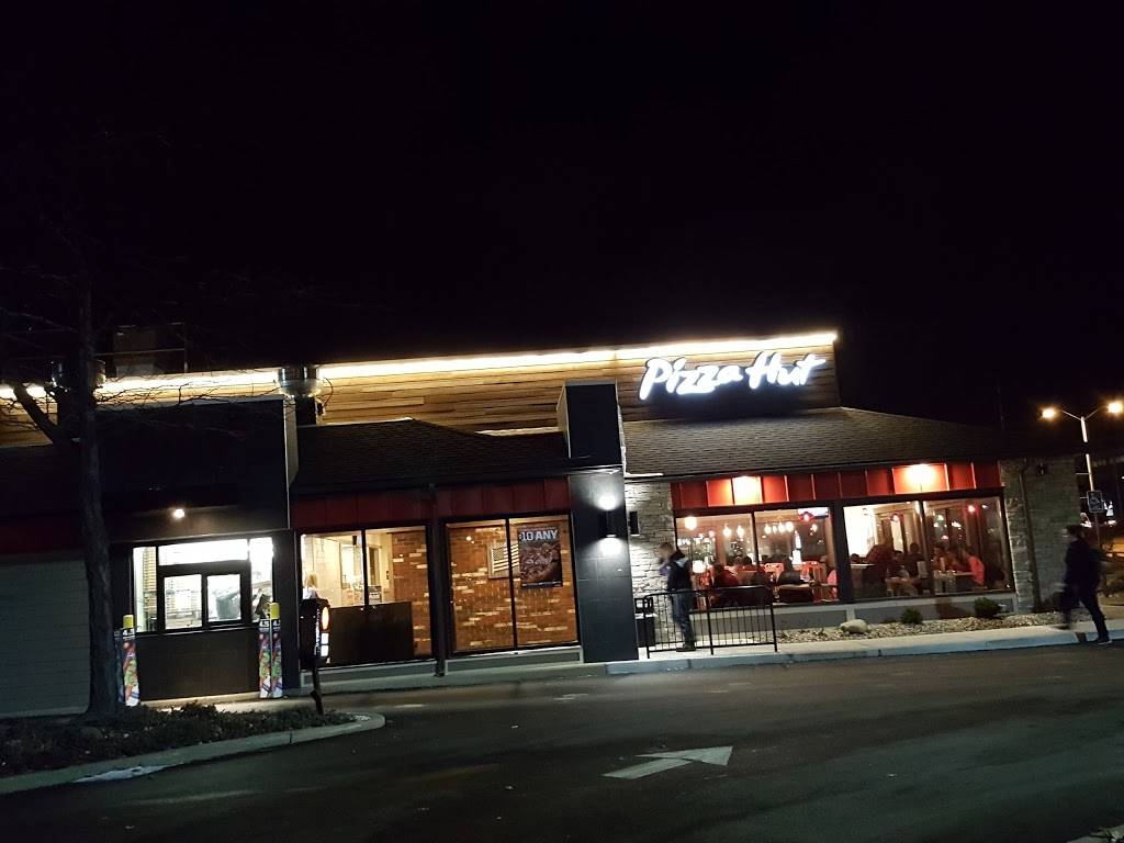 Pizza Hut | restaurant | 142 Great Oaks Trail, Wadsworth, OH 44281, USA | 3303365700 OR +1 330-336-5700
