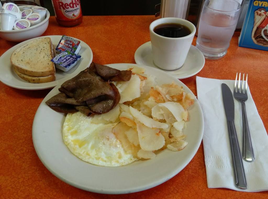 Shore Restaurant | restaurant | 12009 Detroit Ave, Lakewood, OH 44107, USA | 2162218711 OR +1 216-221-8711