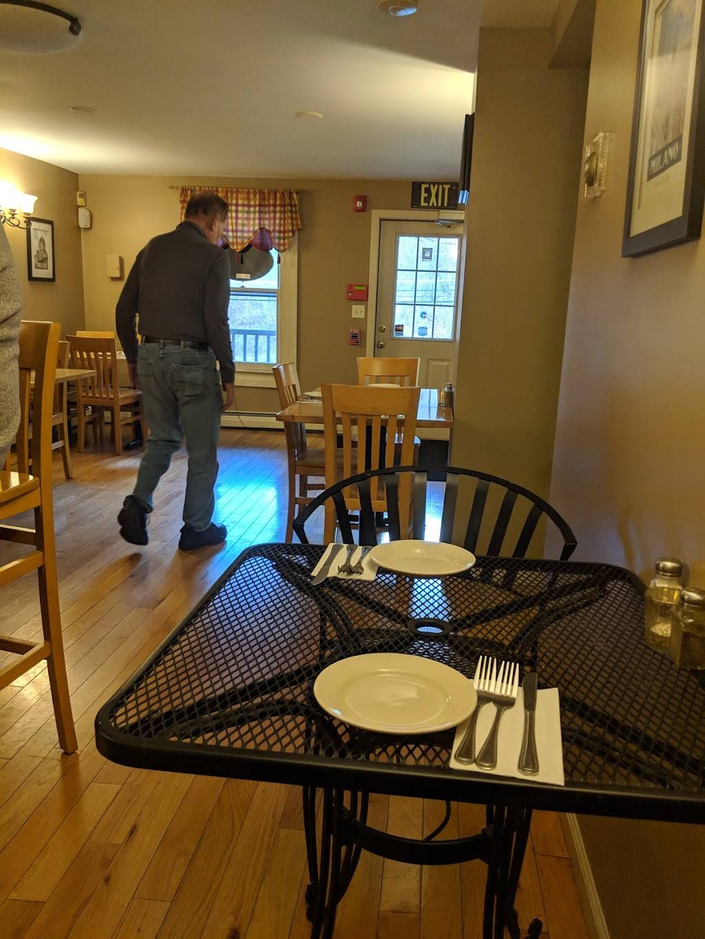 Pasta Heaven | restaurant | 1524, 720 Thomaston Rd, Watertown, CT 06795, USA | 8602742553 OR +1 860-274-2553