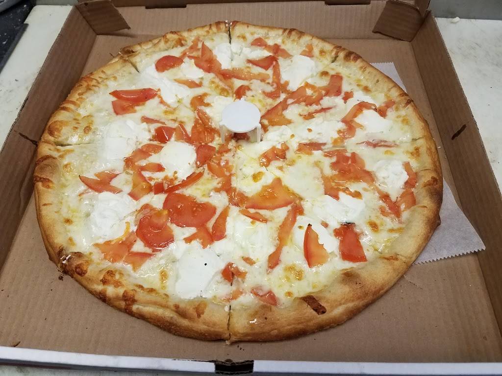 All Town Pizza | restaurant | 2 E Glenolden Ave, Glenolden, PA 19036, USA | 6105328000 OR +1 610-532-8000