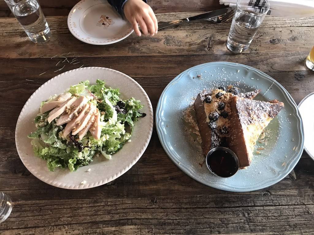 The Hart and the Hunter | restaurant | 7950 Melrose Ave, Los Angeles, CA 90046, USA | 3234243055 OR +1 323-424-3055